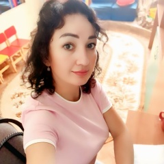 Бота Еремина, Байконур