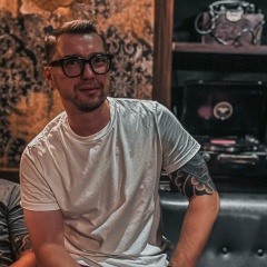 Аскар Ачилов, 10.03.1987, Москва