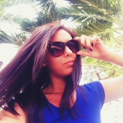 Дарья Владимировна, 17.01.1993, Красноярск