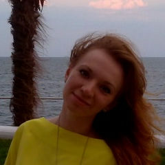 Светлана Махнюк, 08.05, Киев