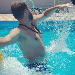 Роман Колотыгин, 08.11.1989, Москва