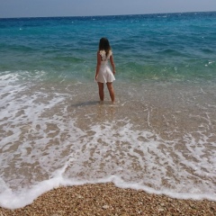 Наташа Дотоль, Москва