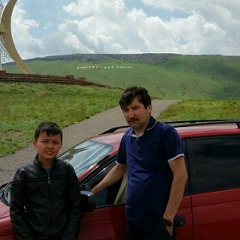 Акимжан Нуржанов, 03.09.1979, Жезказган