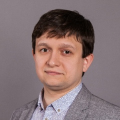 Антон Балагаев, 18.01.1985, Москва