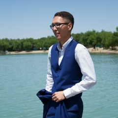 Самат Куанышбаев, 01.06, Талдыкорган