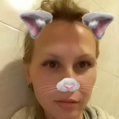 Olga Noon, 23.05.1979, Manchester