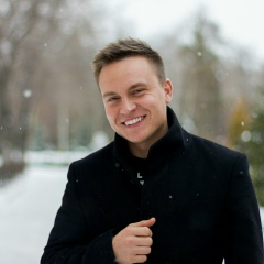 Дмитрий Чухарев, 22.02.1993, Новосибирск