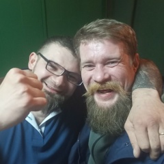 Андрей Платов, Тверь