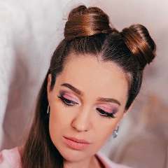 Анастасия Яночкина, 03.02.1988, Санкт-Петербург