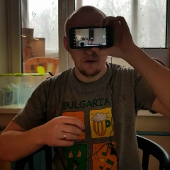 Антон Пчелинцев, 10.04.1987, Москва