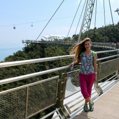 Александра Брескина, 01.10.1991, Киев