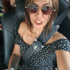 Яна Грачева, 27.08, Донецк