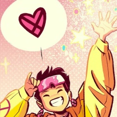 Джубилейшен Ли, 17.08, New York City