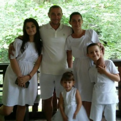 Анна Мартынова, 30.05.1984, Старый Оскол