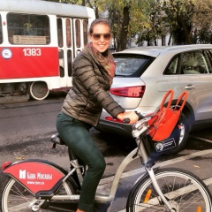 Анюта Орлова, 20.05.1988, Москва