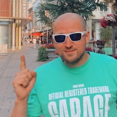 Егор Глебов, Минск