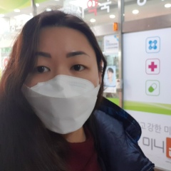 Вита Лебедева, 09.03, Seoul