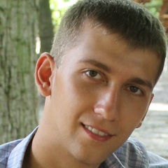 Серёга Чемерис, 27.08, Киев