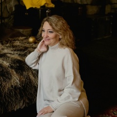 Юлия Варламова, 14.07, Москва