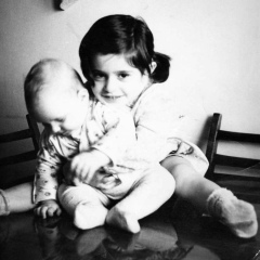 Наталья Блэк, 21.04, Livingston