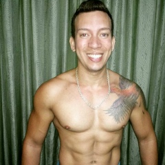 Bruno Lima, 11.04.1989, Rio de Janeiro