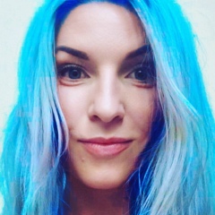 Інна Шишкіна, 15.03