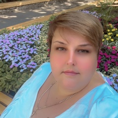 Анна Эйдельман, 23.03, Пятигорск