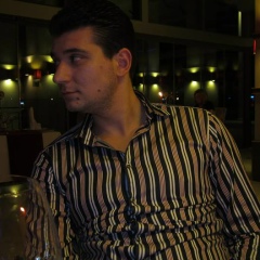 Stanislav Zolin, 02.08.1987, Москва