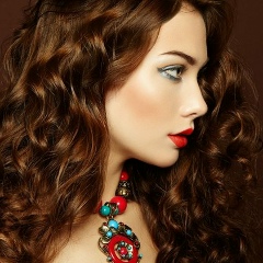 Элизабет Квайн, 09.05.1986, Киев