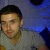 Александр Богданов, 27.07.1989, Екатеринбург