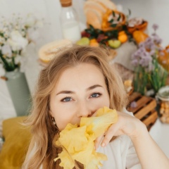 Светлана Сидорок, 15.07.1989, Гомель