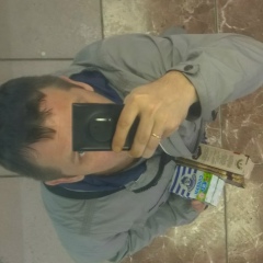 Максим Красулин, Екатеринбург