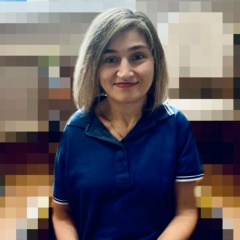 Индира В, 19.07