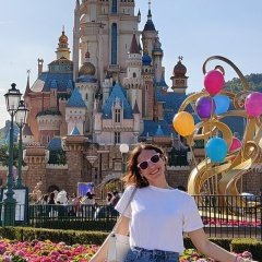 Даша Гудкова, 04.09, Санкт-Петербург