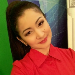 Молдир Сапарова, 14.11.1988, Талдыкорган