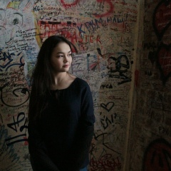 Валентина Лобашевская