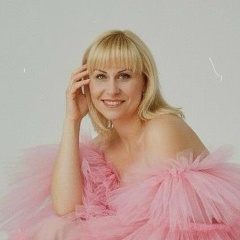 Луиза Мишина, 20.10.1984, Краснодар