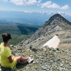Евгения Самохвалова, 27.03.1988