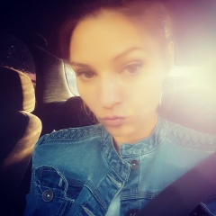 Алена Бухвалова, 06.10, Алматы