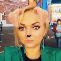 Екатерина Шукшина, 06.05, Мурманск