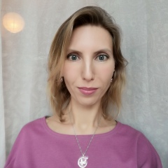 Светлана Иванова, 19.10