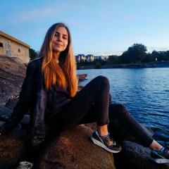 Лена Ераносян, 25.03, Кишинев