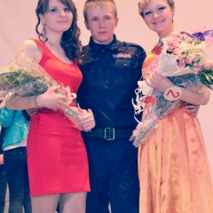 Хасана Керешев, 24.10.1990, Пятигорск