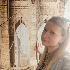 Наташа Грекова, 02.07, Санкт-Петербург