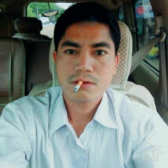 Kyaw-Soe Win, 15.08.1983, Myinmu