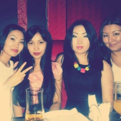 Молдир Баракова, 10.05.1992, Семей