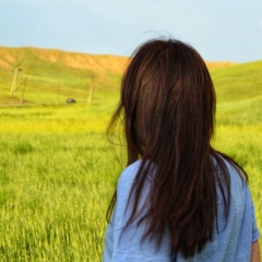 Зарина Исянгулова, 26.02