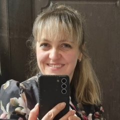 Светлана Тюкина, 08.04