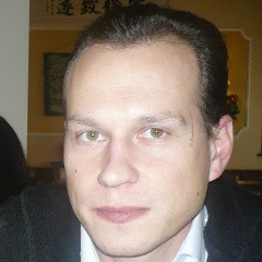 Алексей Иванов, 02.06.1977, Санкт-Петербург