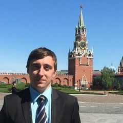 Роман Пряников, 11.01, Ярославль